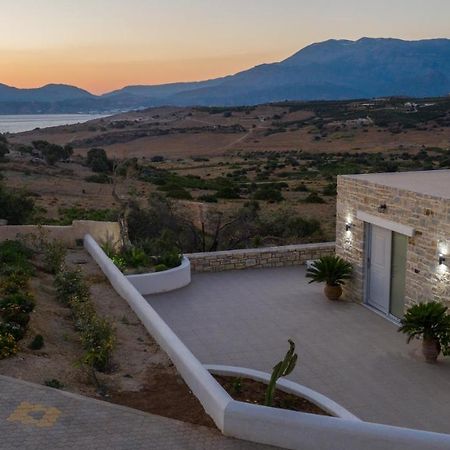 Irene Komos Independent House بيتسيديا المظهر الخارجي الصورة