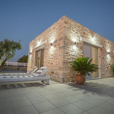 Irene Komos Independent House بيتسيديا المظهر الخارجي الصورة