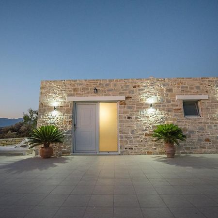 Irene Komos Independent House بيتسيديا المظهر الخارجي الصورة
