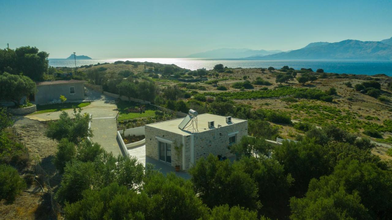 Irene Komos Independent House بيتسيديا المظهر الخارجي الصورة