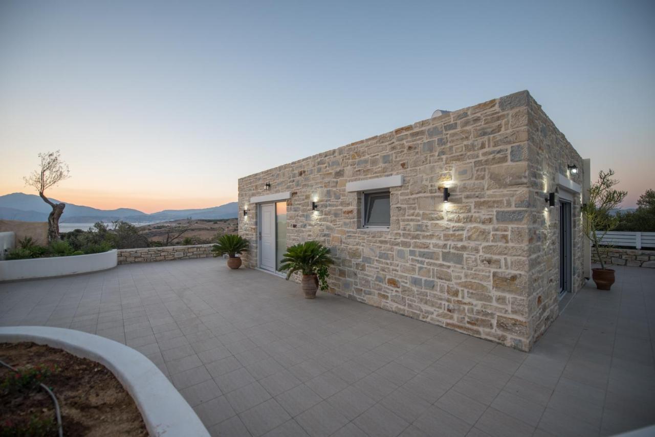 Irene Komos Independent House بيتسيديا المظهر الخارجي الصورة