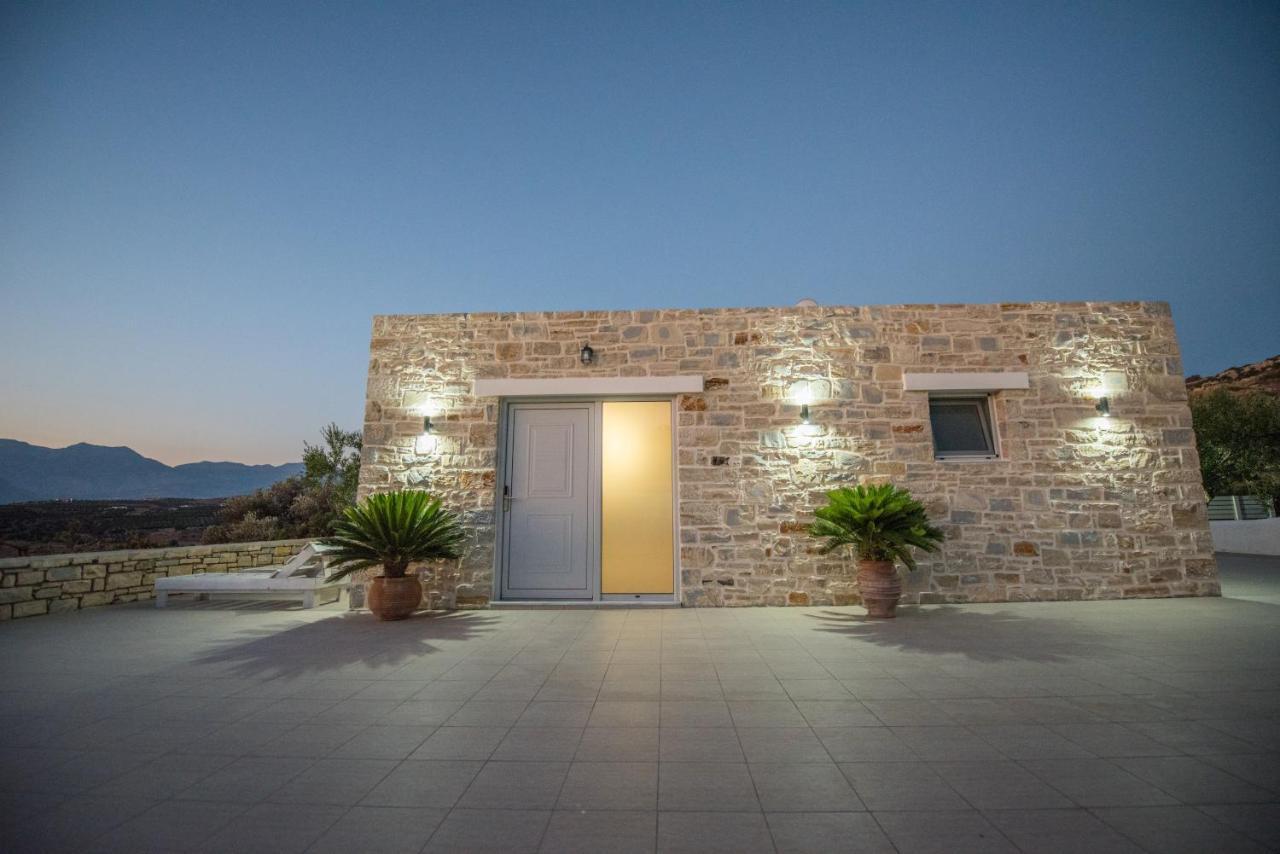 Irene Komos Independent House بيتسيديا المظهر الخارجي الصورة