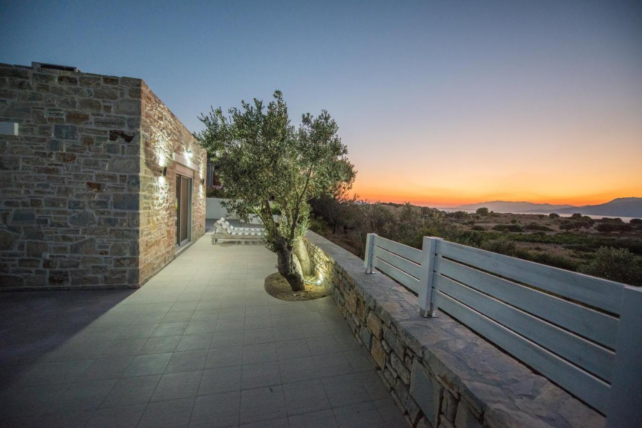 Irene Komos Independent House بيتسيديا المظهر الخارجي الصورة